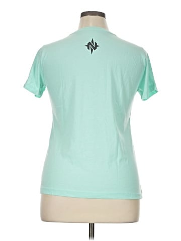 Nomad Short Sleeve T-Shirt (view 2)