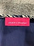 Pookie & Sebastian 100% Polyester Ivory Long Sleeve Blouse Size L - photo 7