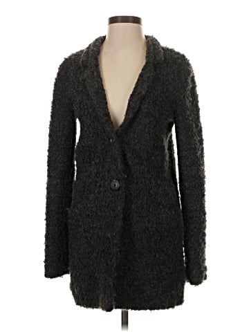 BB Dakota Coat (view 1)