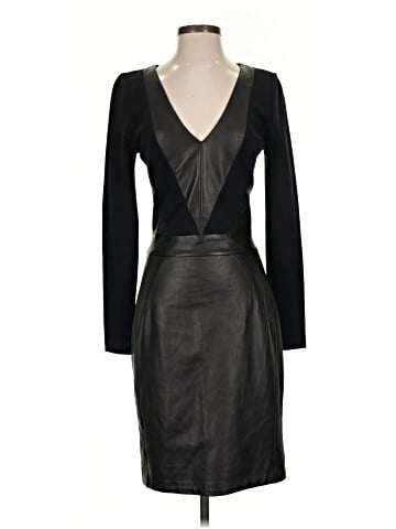 LaPina by David Helwani Cocktail Dress (view 1)
