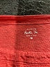 J.Crew Orange Long Sleeve Top Size M - photo 7