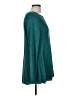 Skye's The Limit Teal Pullover Sweater Size L - photo 4