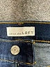 Ann Taylor LOFT Solid Blue Jeans Size 27 waist (petite) - photo 7