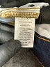Ann Taylor LOFT Solid Blue Jeans Size 27 waist (petite) - photo 9