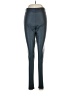 Topshop Blue Active Pants Size 8 - photo 1