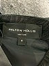 Hilton Hollis Black Cocktail Dress Size 8 - photo 7