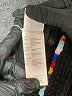 Unbranded Black Swimsuit Bottoms Size M - photo 4