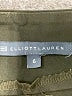 Elliott Lauren Green Active Pants Size 6 - photo 7