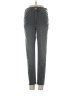 Express Chevron-herringbone Gray Jeans Size 00S - photo 1