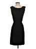J.Crew Black Cocktail Dress Size S - photo 2