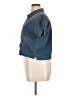 Thread & Supply Blue Denim Vest Size XL - photo 5