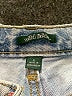 Wild Fable Hearts Blue Jeans Size 6 - photo 7
