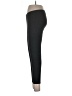 Ann Taylor LOFT Outlet Solid Black Gray Active Pants Size L - photo 5