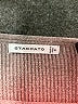 Staccato Gray Pullover Sweater Size S - photo 7