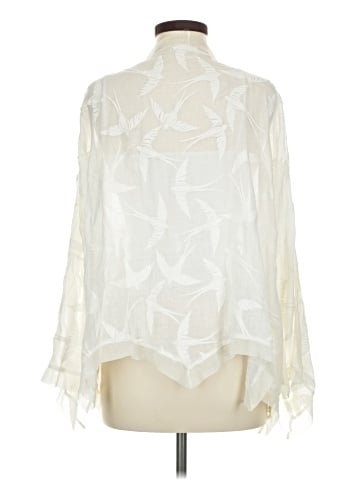 Lilka Kimono (view 2)