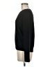 Ann Taylor LOFT Black Pullover Sweater Size M - photo 5