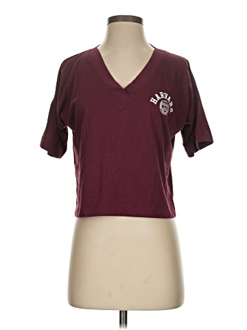 Redshirt Short Sleeve T-Shirt (view 1)