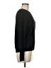 Ann Taylor LOFT Black Pullover Sweater Size M - photo 4
