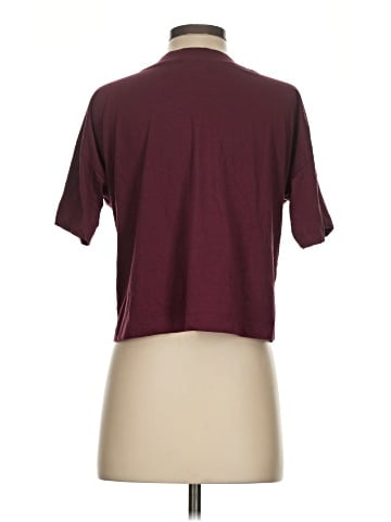 Redshirt Short Sleeve T-Shirt (view 2)