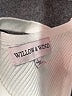 Willow & Wind Stripes Tan Cocktail Dress Size L - photo 7