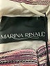 Marina Rinaldi Purple Coat Size UK 16 / US 12 - photo 6