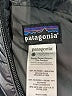 Patagonia 100% Polyester Solid Black Snow Jacket Size S - photo 6
