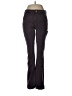 CAbi Houndstooth Black Jeans Size 6 - photo 1