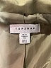 Topshop 100% Polyester Green Blazer Size 8 - photo 6