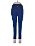 EMS Solid Blue Active Pants Size L - photo 2
