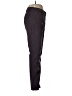 CAbi Houndstooth Black Jeans Size 6 - photo 4