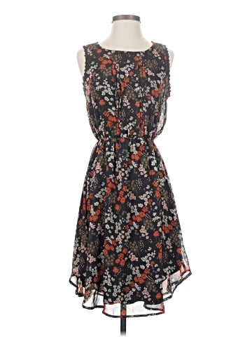 Collective Concepts Casual Dress (view 1)