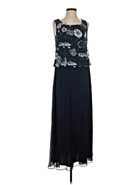 Alex Evenings Cocktail Dress