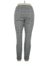Alfani Plaid Gray Casual Pants Size 14 - photo 2