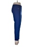 EMS Solid Blue Active Pants Size L - photo 4