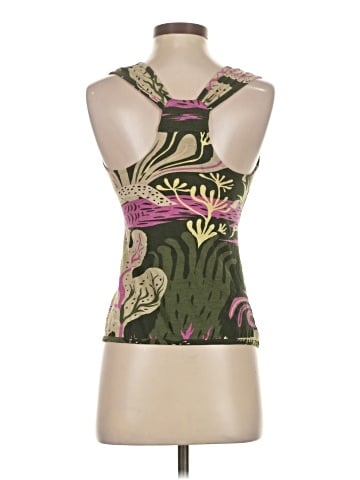 Diesel Tank Top (view 2)