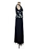 Alex Evenings 100% Polyester Blue Cocktail Dress Size 4 (petite) - photo 4