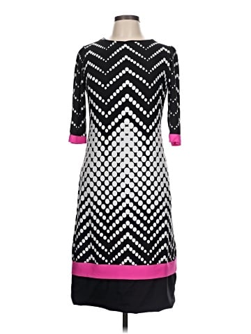 Sandra Darren Casual Dress (view 1)