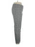 Alfani Plaid Gray Casual Pants Size 14 - photo 4