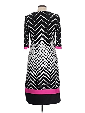 Sandra Darren Casual Dress (view 2)