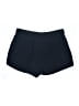 Athleta Solid Blue Shorts Size S - photo 2