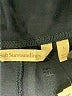 Soft Surroundings Black Track Pants Size L - photo 7