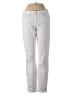 J.Crew Ivory Jeans Size 26 waist - photo 1