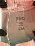 DSG 100% Polyester Solid Ivory Athletic Shorts Size XS (toddler) - photo 3