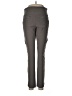 Athleta Gray Active Pants Size M - photo 1