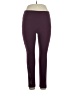 Athleta Burgundy Active Pants Size XL - photo 1