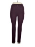 Athleta Burgundy Active Pants Size XL - photo 2