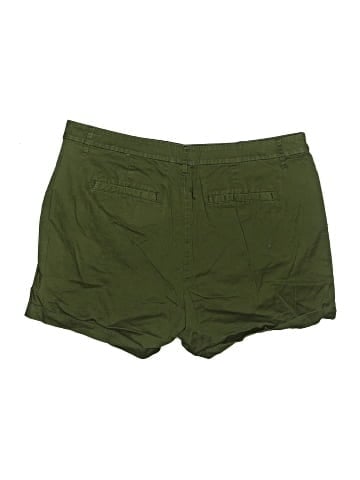 A New Day Khaki Shorts (view 2)