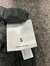 Express 100% Polyester Black Casual Pants Size S - photo 4