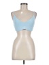 Scanlan Theodore Blue Tank Top Size M - photo 1
