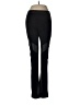 BCBGMAXAZRIA Black Active Pants Size M - photo 1